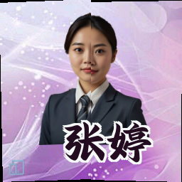 张婷
