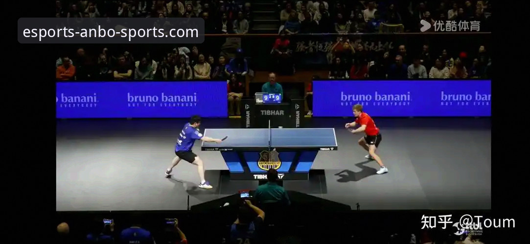 中国男乒3-0英格兰：安博体育平台深度复盘这场比赛的3大技术看点